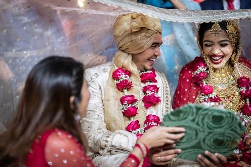 The Best Wedding Photographer