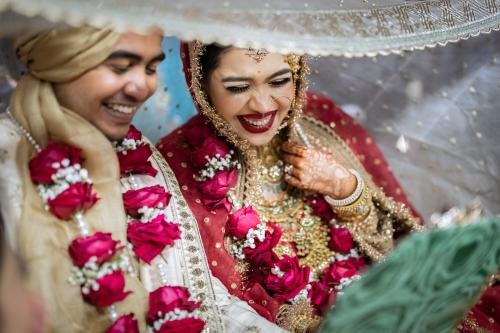 The Best Wedding Photographer