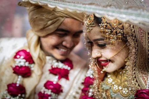 The Best Wedding Photographer