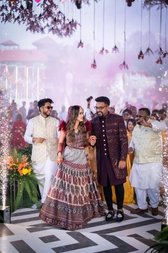 The Best Wedding Photographer