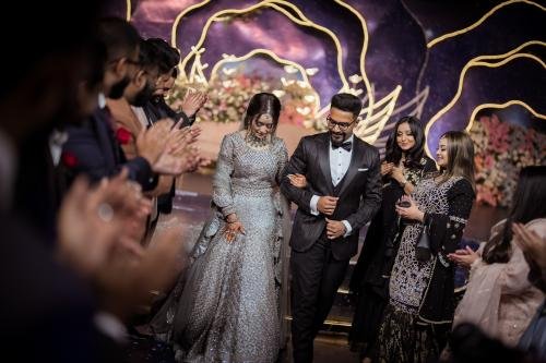 The Best Wedding Photographer