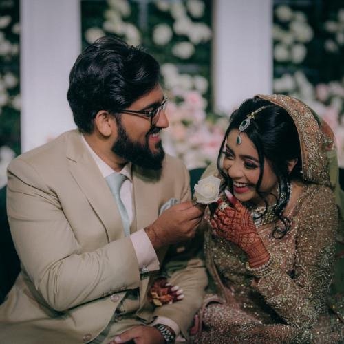 The Best Wedding Photographer