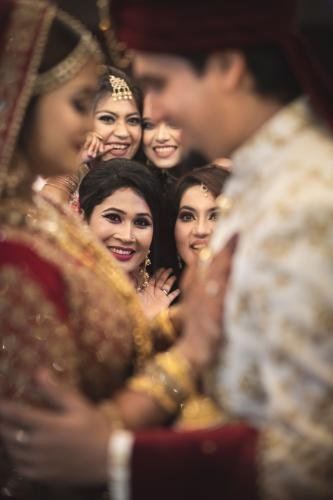 The Best Wedding Photographer