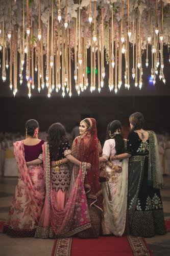 The Best Wedding Photographer