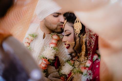 The Best Wedding Photographer