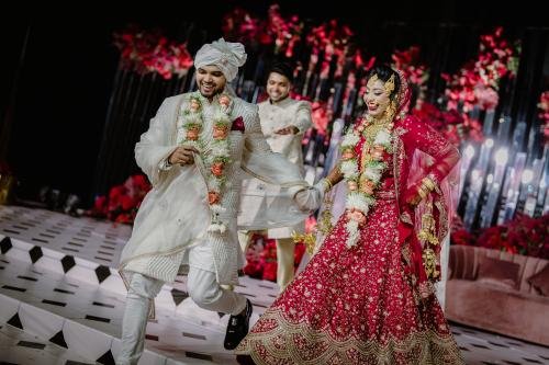 The Best Wedding Photographer