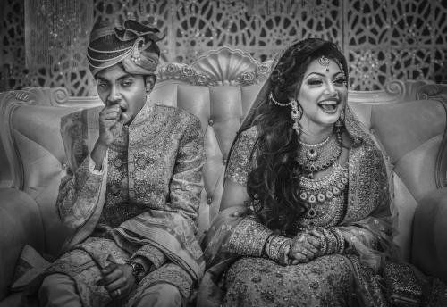 The Best Wedding Photographer