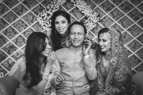 The Best Wedding Photographer