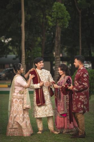 The Best Wedding Photographer