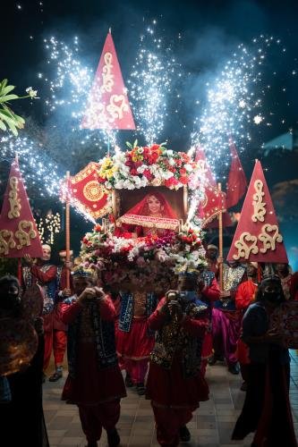 The Best Wedding Photographer