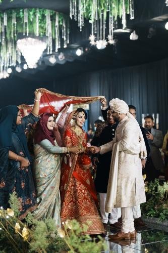 The Best Wedding Photographer