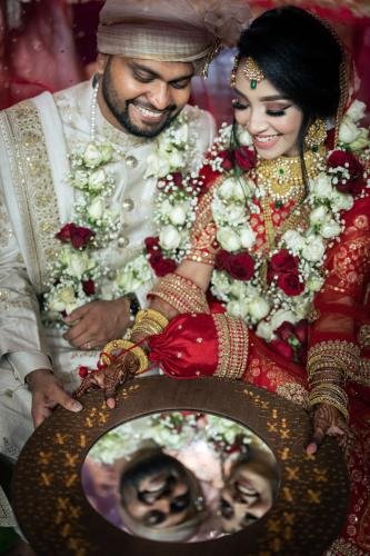 The Best Wedding Photographer