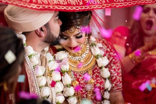 The Best Wedding Photographer