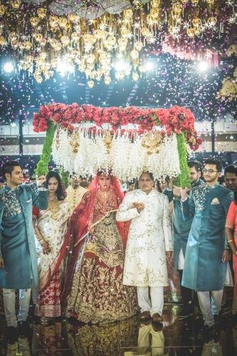 The Best Wedding Photographer