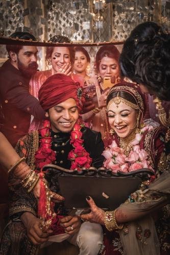 The Best Wedding Photographer