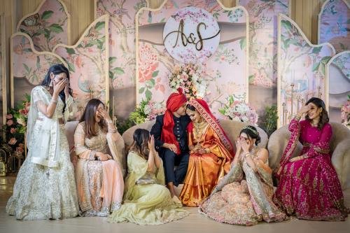 The Best Wedding Photographer