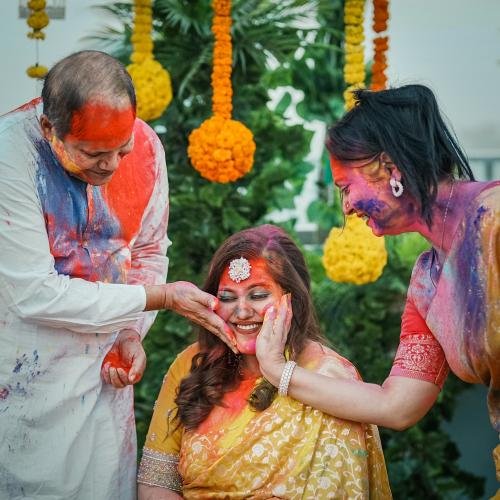 The Best Wedding Photographer