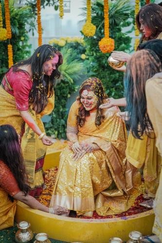 The Best Wedding Photographer