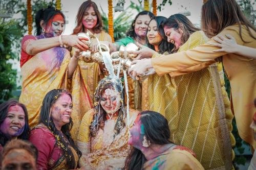 The Best Wedding Photographer