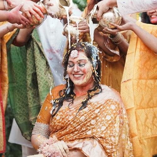 The Best Wedding Photographer