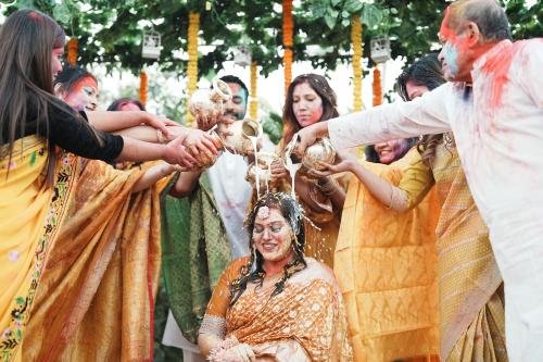 The Best Wedding Photographer