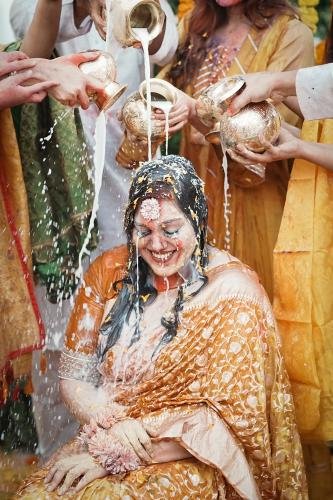 The Best Wedding Photographer