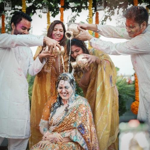 The Best Wedding Photographer