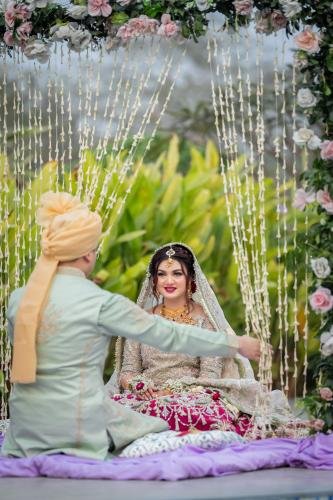 The Best Wedding Photographer