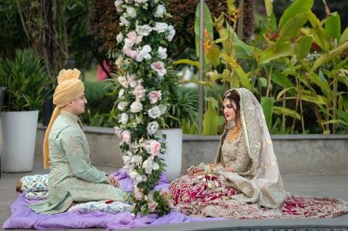 The Best Wedding Photographer