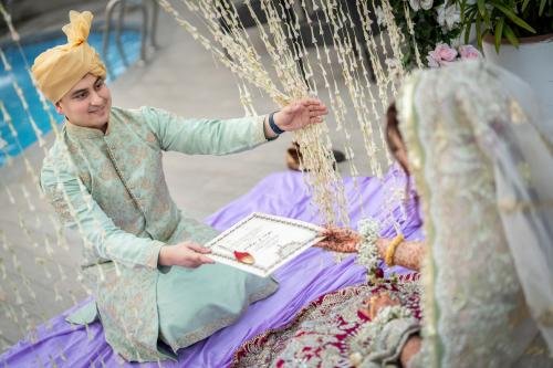 The Best Wedding Photographer