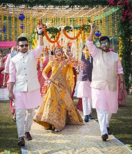 The Best Wedding Photographer