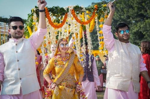 The Best Wedding Photographer