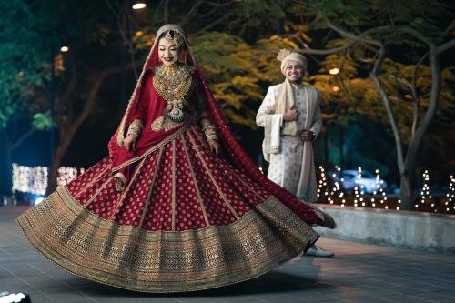 The Best Wedding Photography