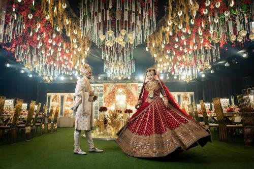 The Best Wedding Photography