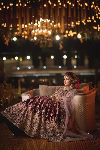 The Best Wedding Photography