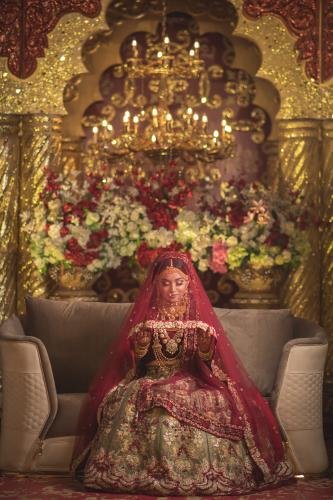 The Best Wedding Photography