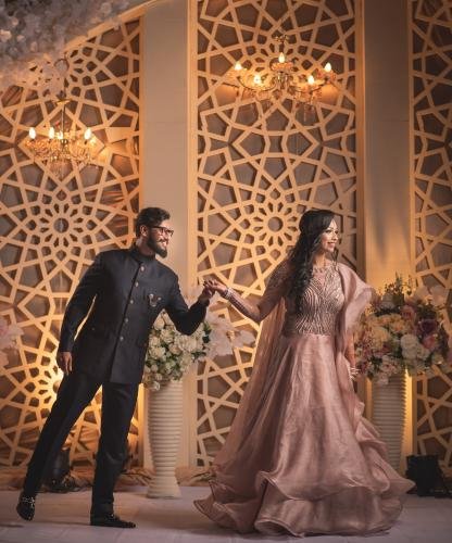 The Best Wedding Photography