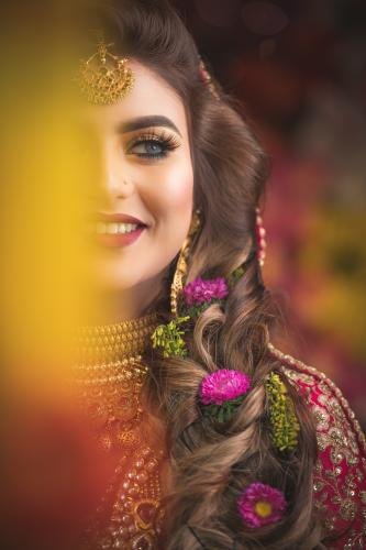 The Best Wedding Photography