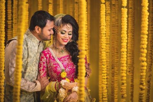 The Best Wedding Photography