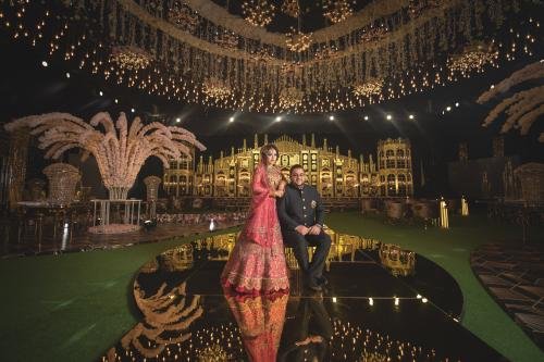 The Best Wedding Photography