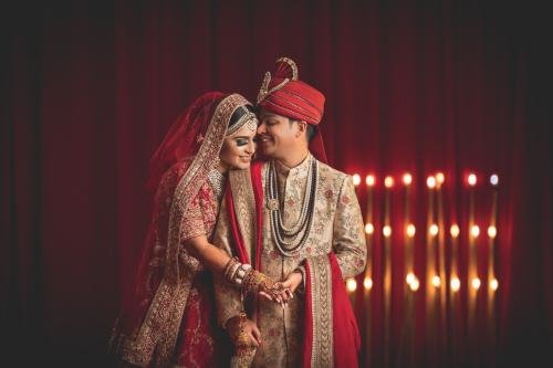 The Best Wedding Photography