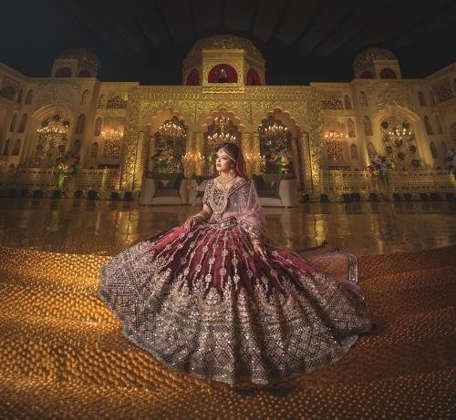 The Best Wedding Photography