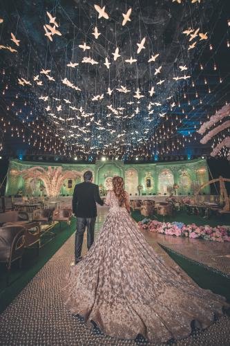 The Best Wedding Photography