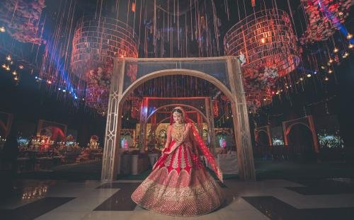 The Best Wedding Photography