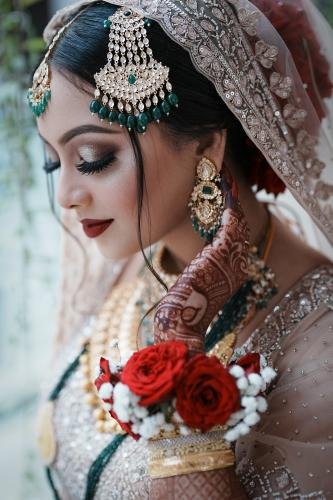 The Best Wedding Photography