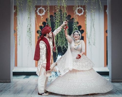 The Best Wedding Photography