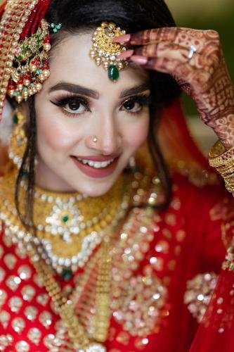 The Best Wedding Photography