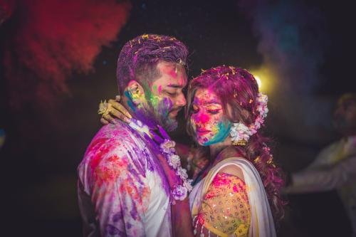 The Best Wedding Photography