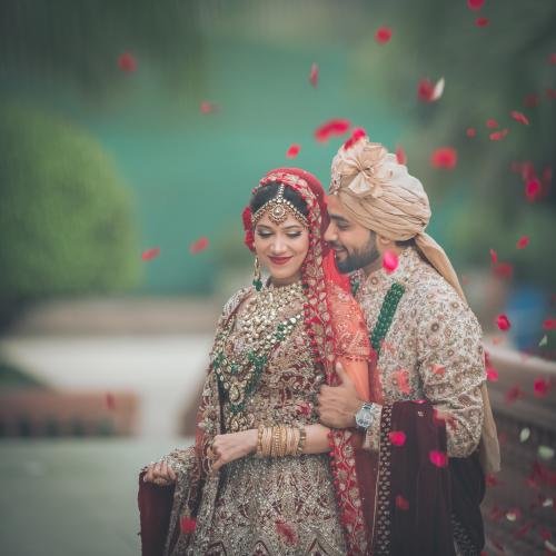 The Best Wedding Photography