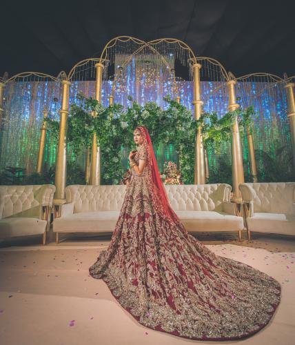 The Best Wedding Photography